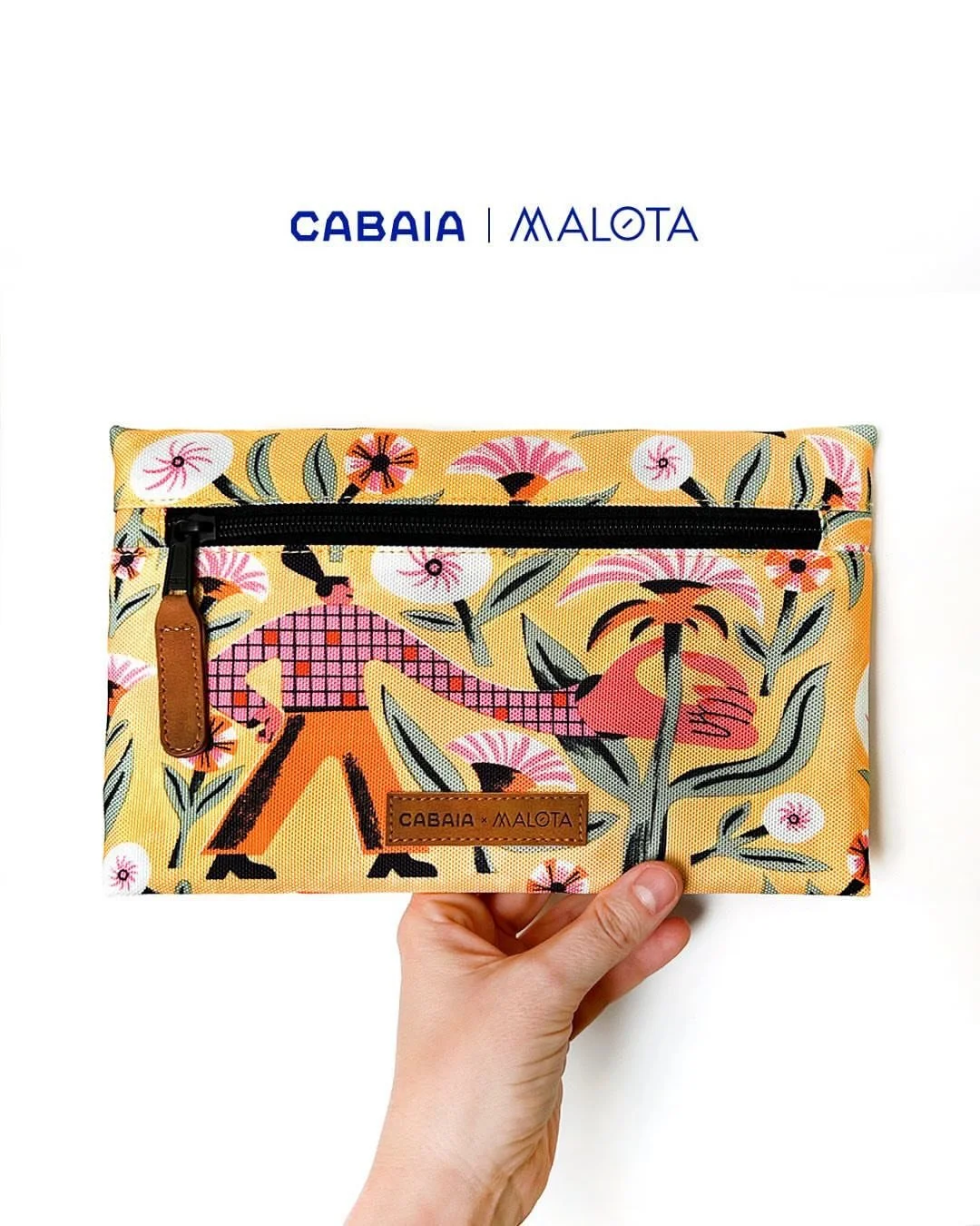 Design by Mar Hernández / Malota