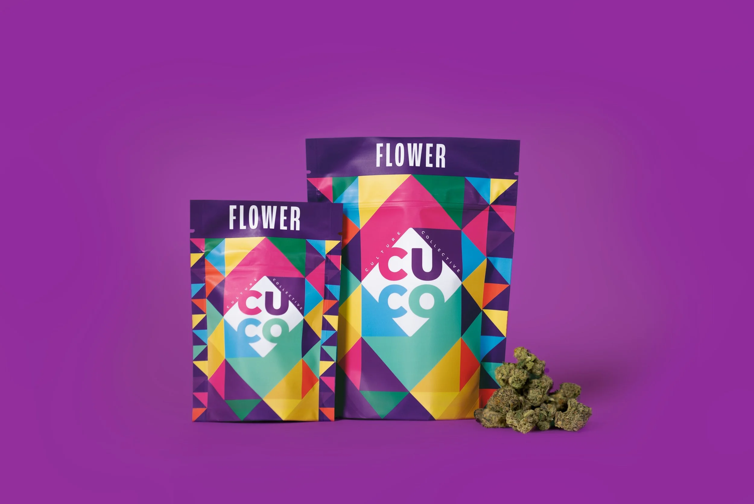 Culture Collective CUCO Cannabis