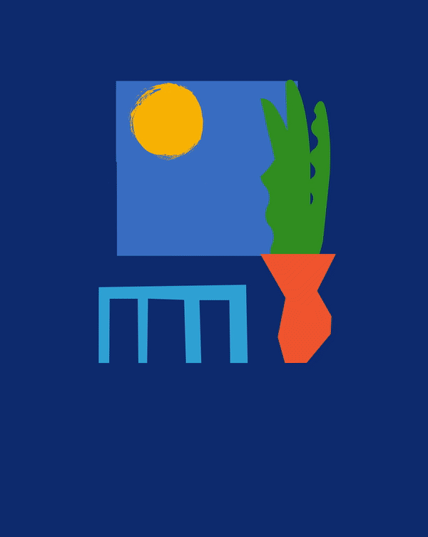 Joao Fazenda for Warby Parker