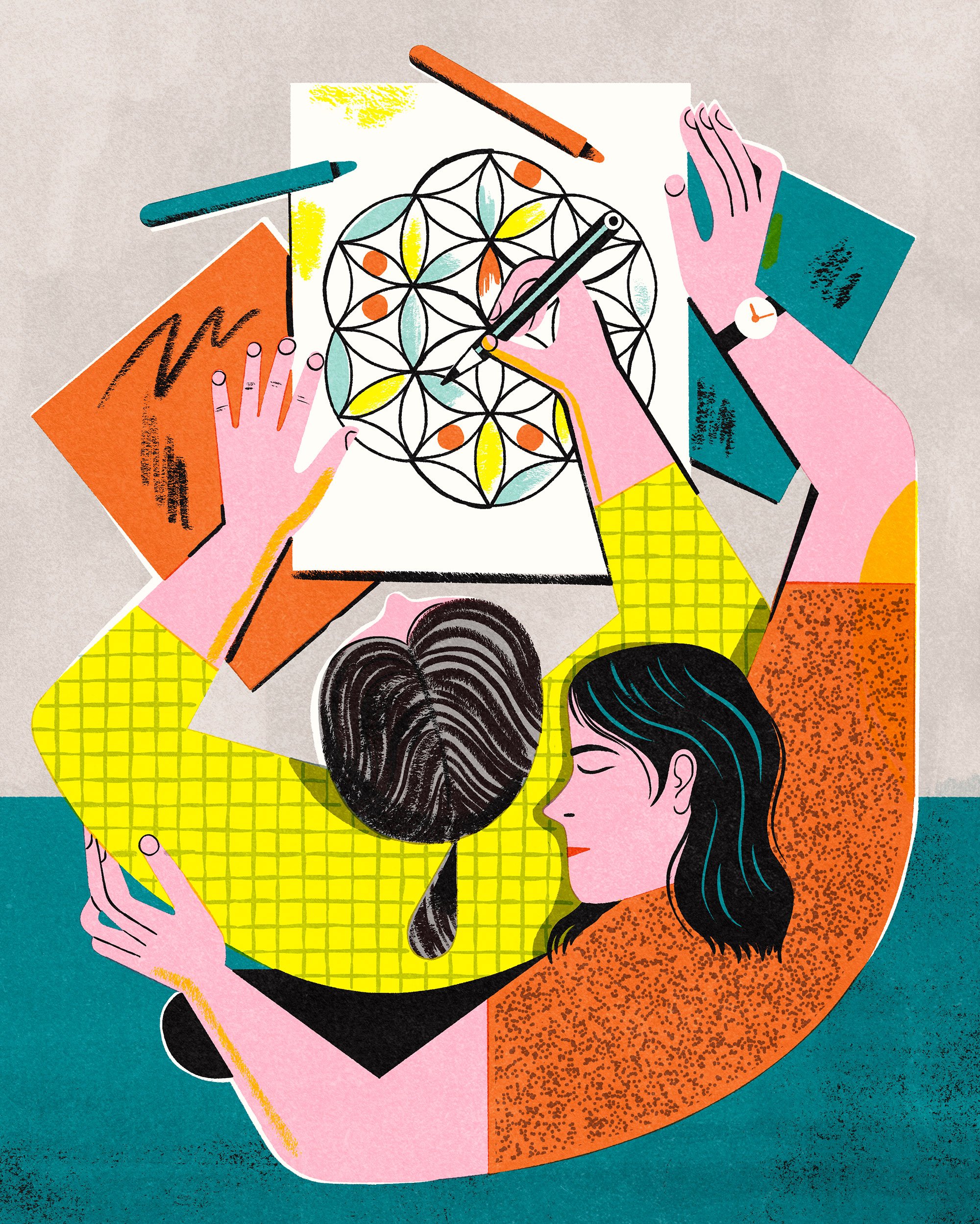 Mar Hernández (Malota)