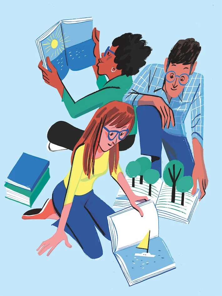 Joao Fazenda for Warby Parker