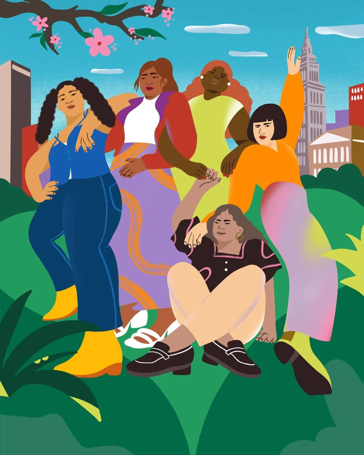 Sol Cotti for Victoria Secret