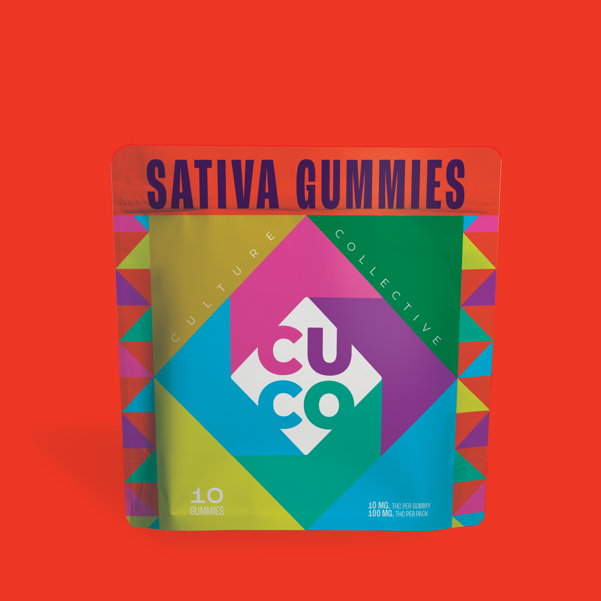 Culture Collective CUCO Cannabis