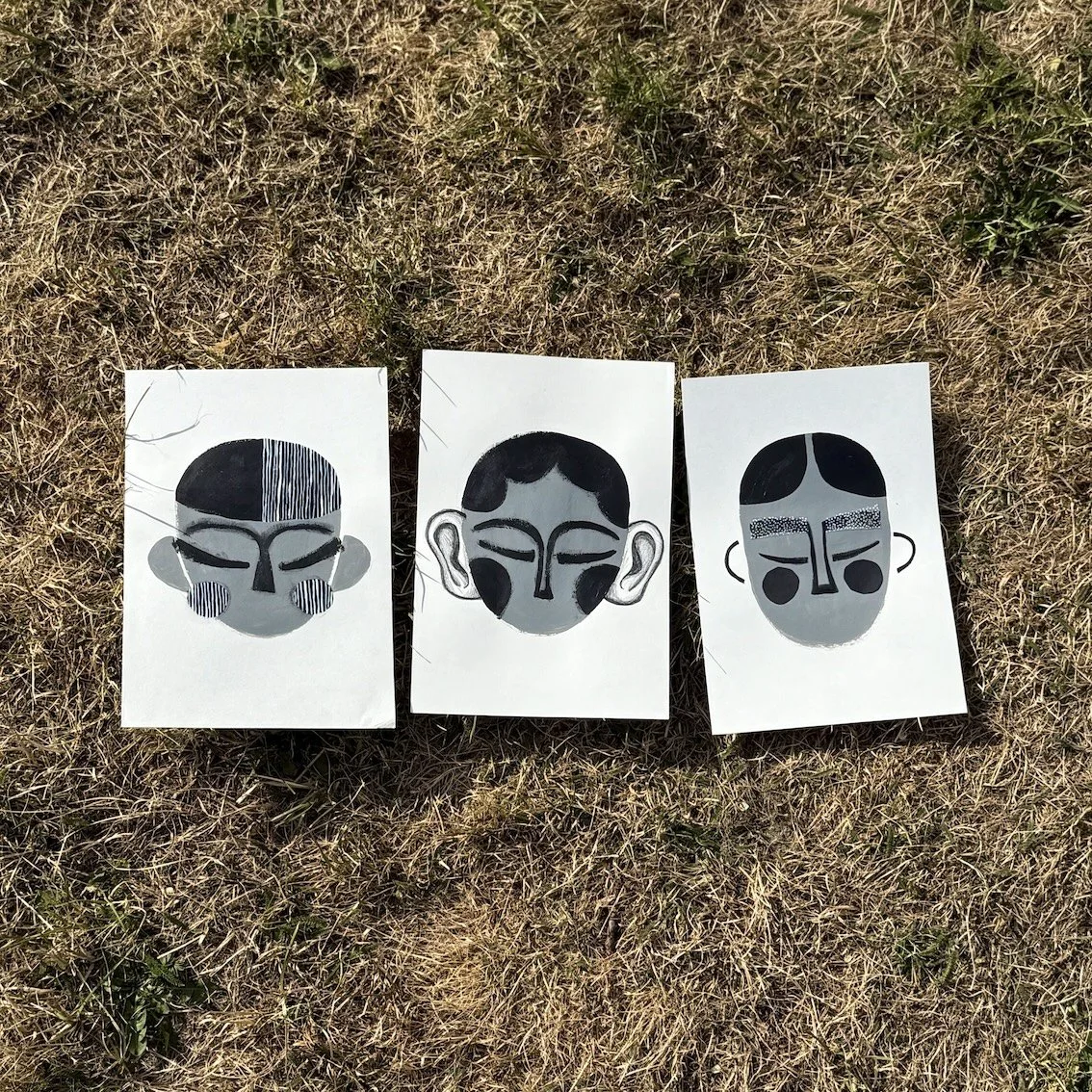 Fernando Cobelo - I Tre Fratelli 01.jpg