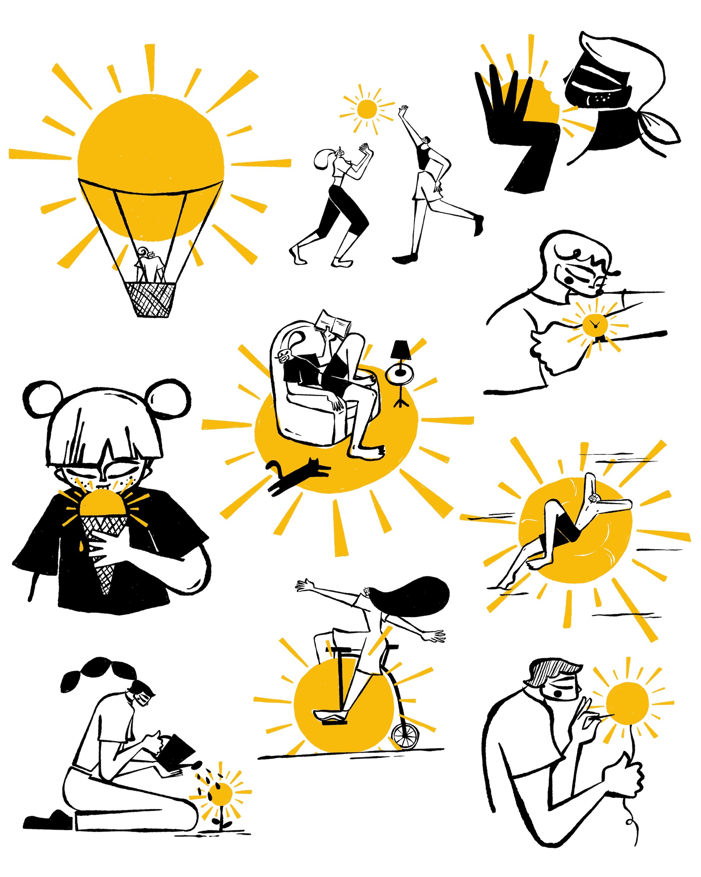 Fernando Cobelo - Sunny Spots.jpg