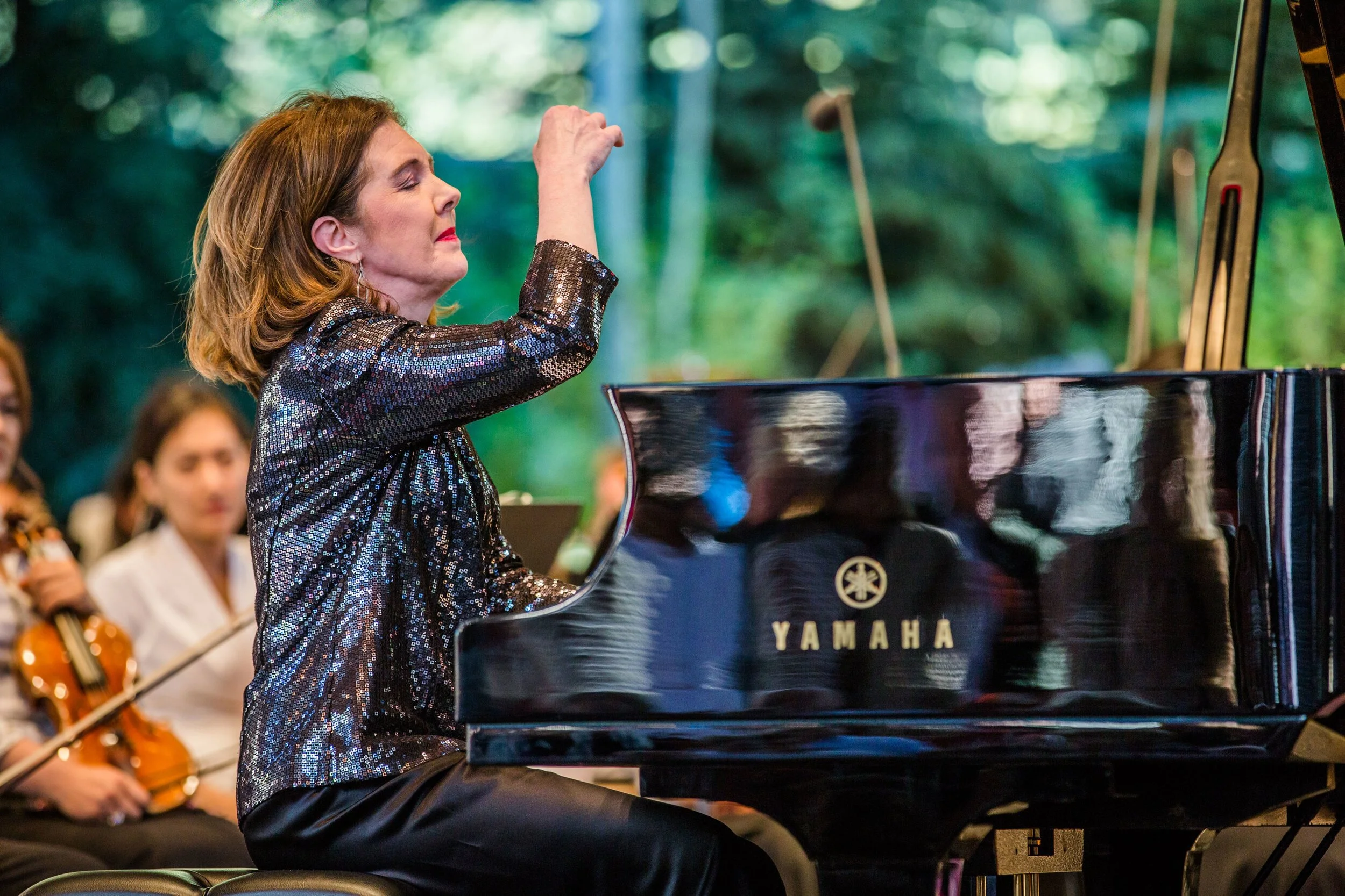 Bravo! Vail Announces 2020 Season