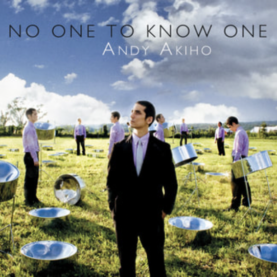No One to Know One (Copy)