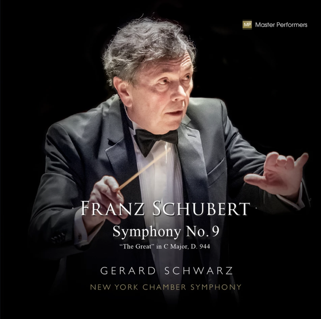 Schubert Symphony No. 9 (Copy)