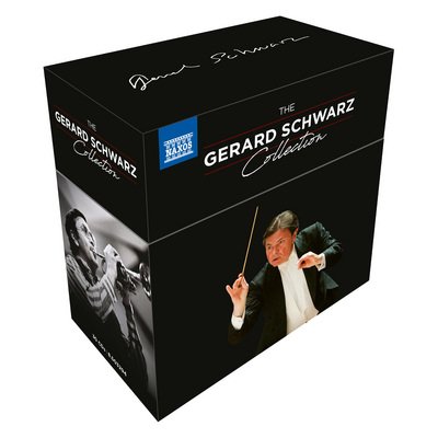 The Gerard Schwarz Collection (Copy)
