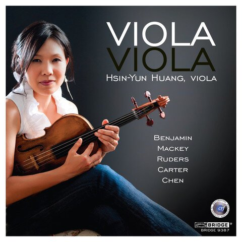 Viola Viola (Copy)