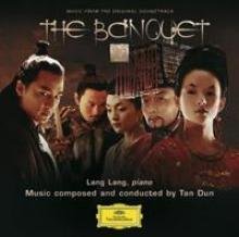 The Banquet, Soundtrack (Copy)