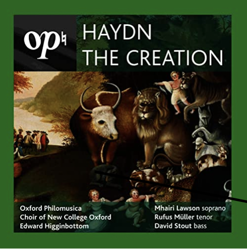 Haydn The Creation (Copy)