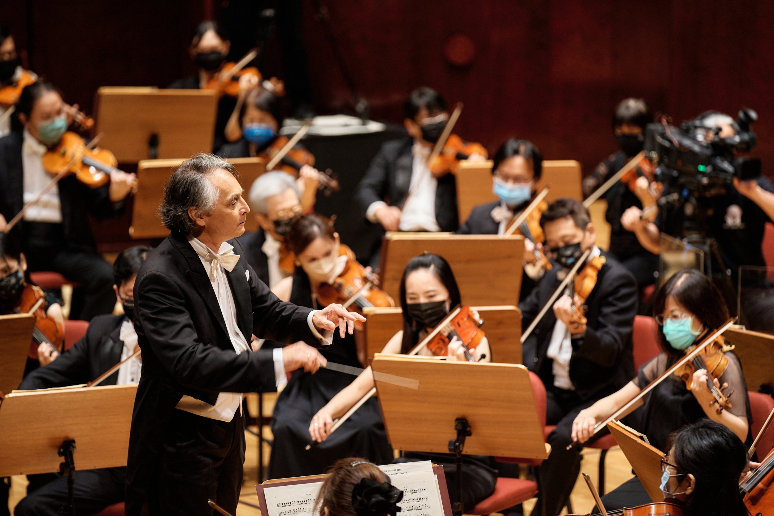 Taiwan Philharmonic