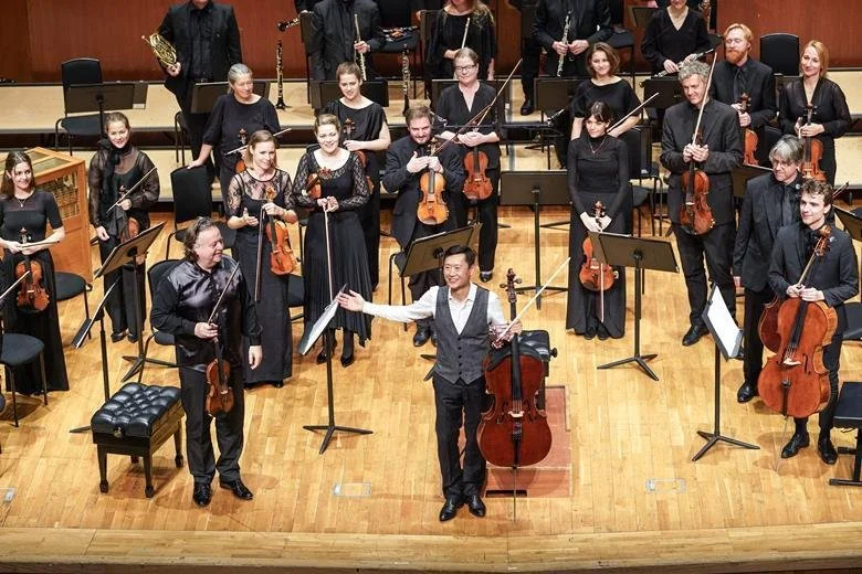 Musicus Society Announces Musicus Fest 2025 - 8VA Music Consultancy