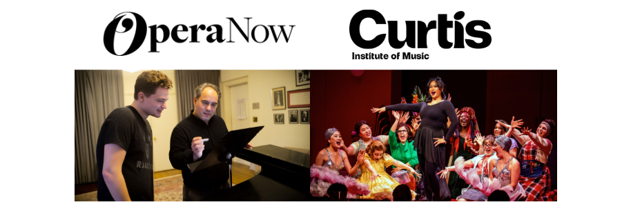 Curtis Opera Theatre Profiled in Opera Now