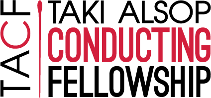 Taki Alsop Conducting Fellowship Announces 2026-28 Fellow,&nbsp;Associate Fellow, and Award Recipients&nbsp;