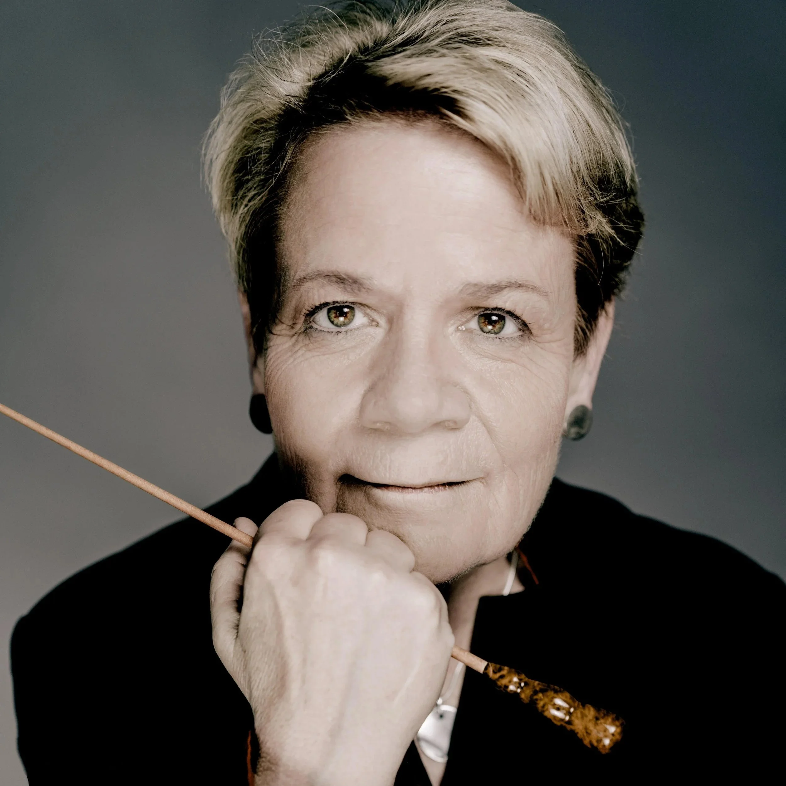 MARIN ALSOP