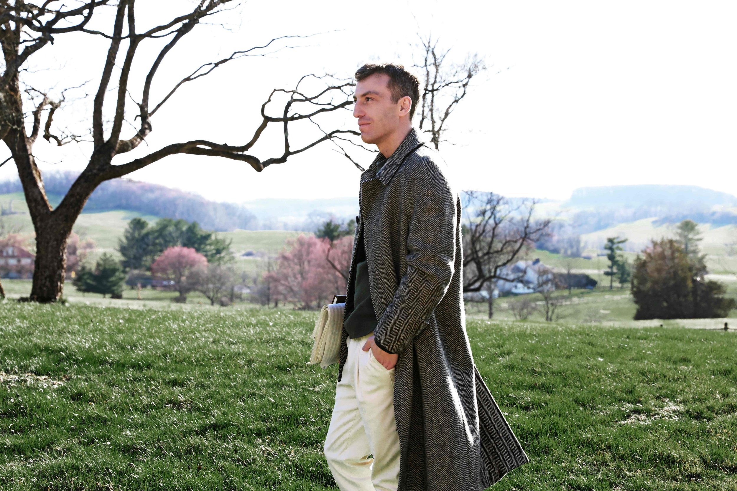 Bravo! Vail Music Festival Names&nbsp;Composer Chris Rogerson as New Artistic Director