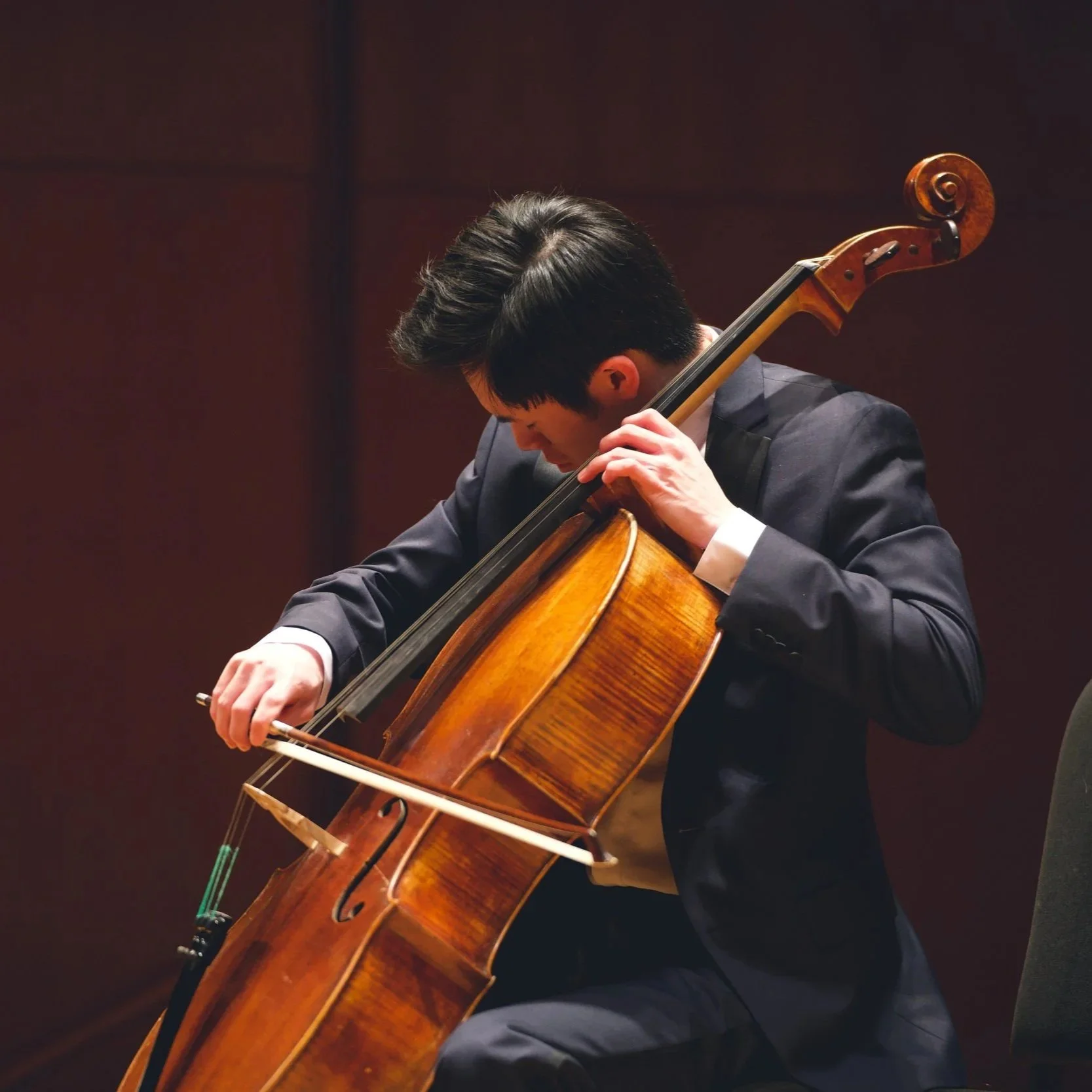 YOUNG CONCERT ARTISTS