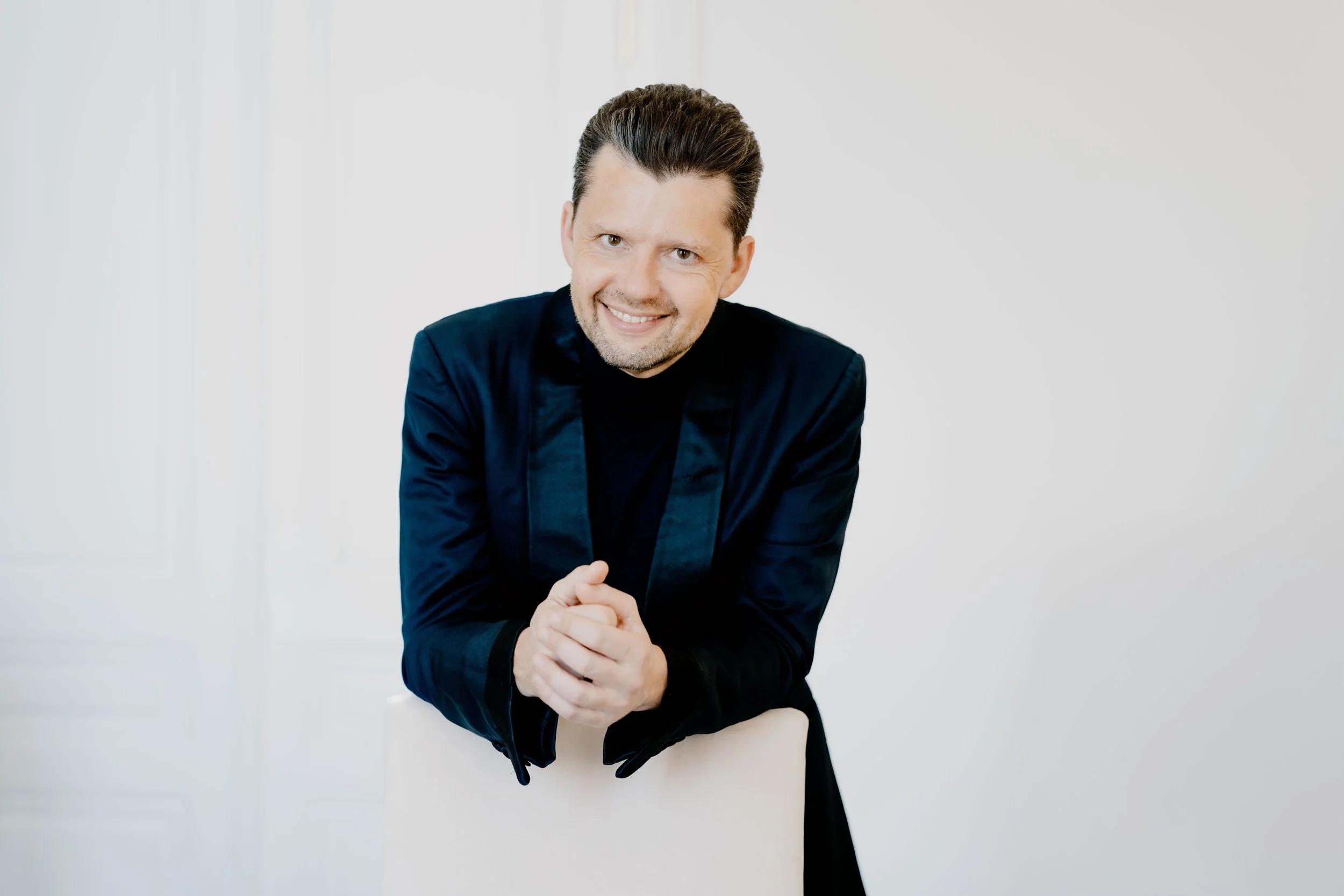 JULIAN RACHLIN