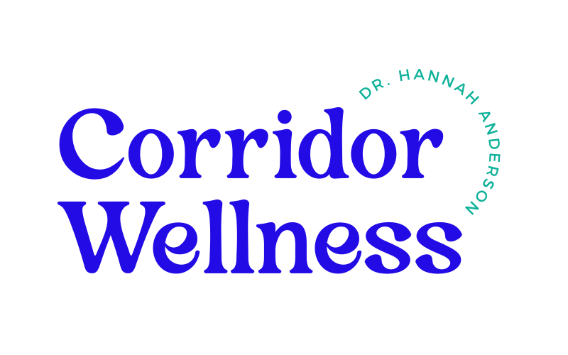 Corridor Wellness