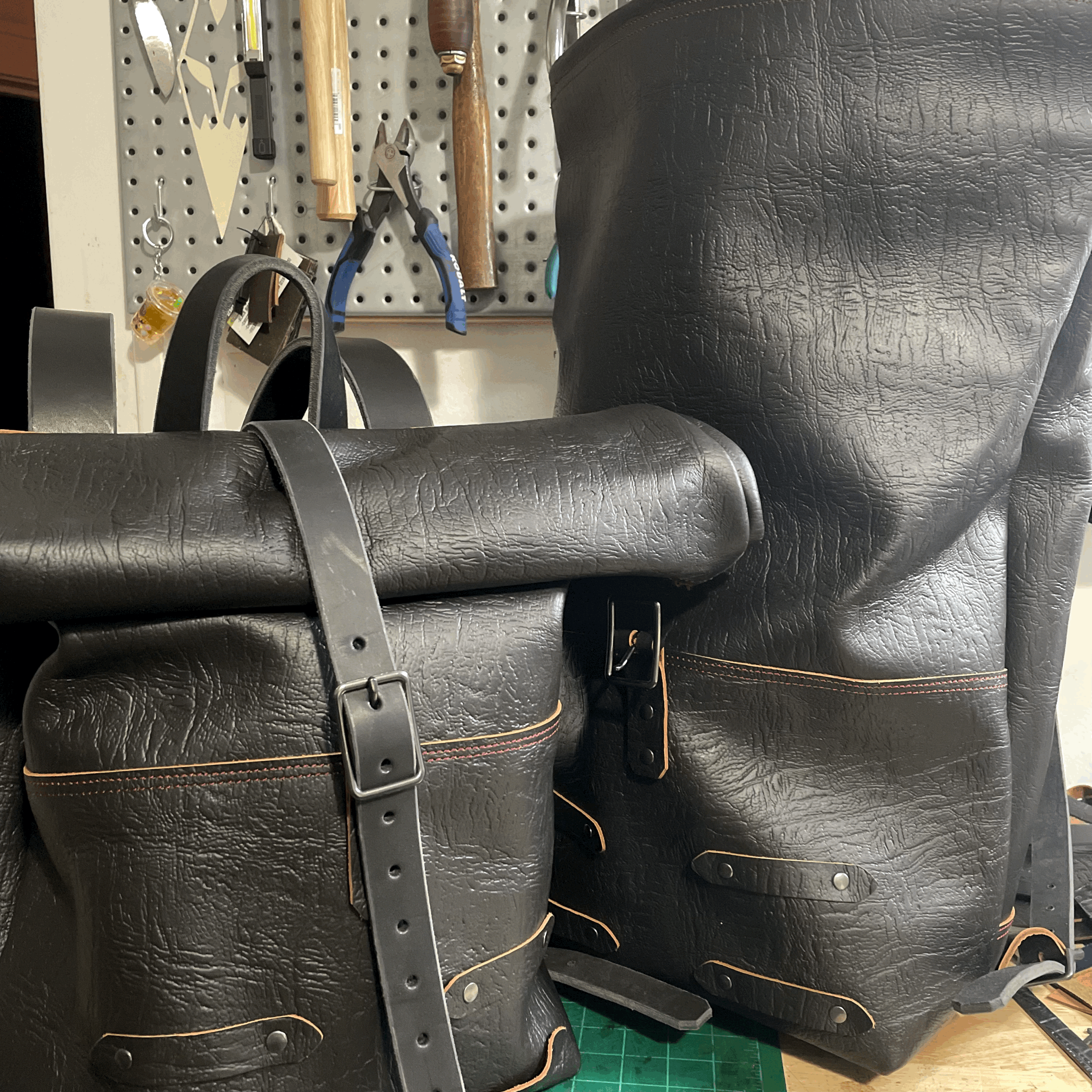 The Adventure Pack - Hephaestus Edition