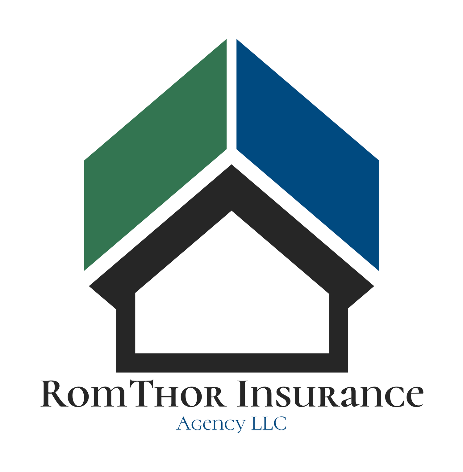 One & Only Insurance Agency Llc Contact — RomThor Insurance Agency LLC
