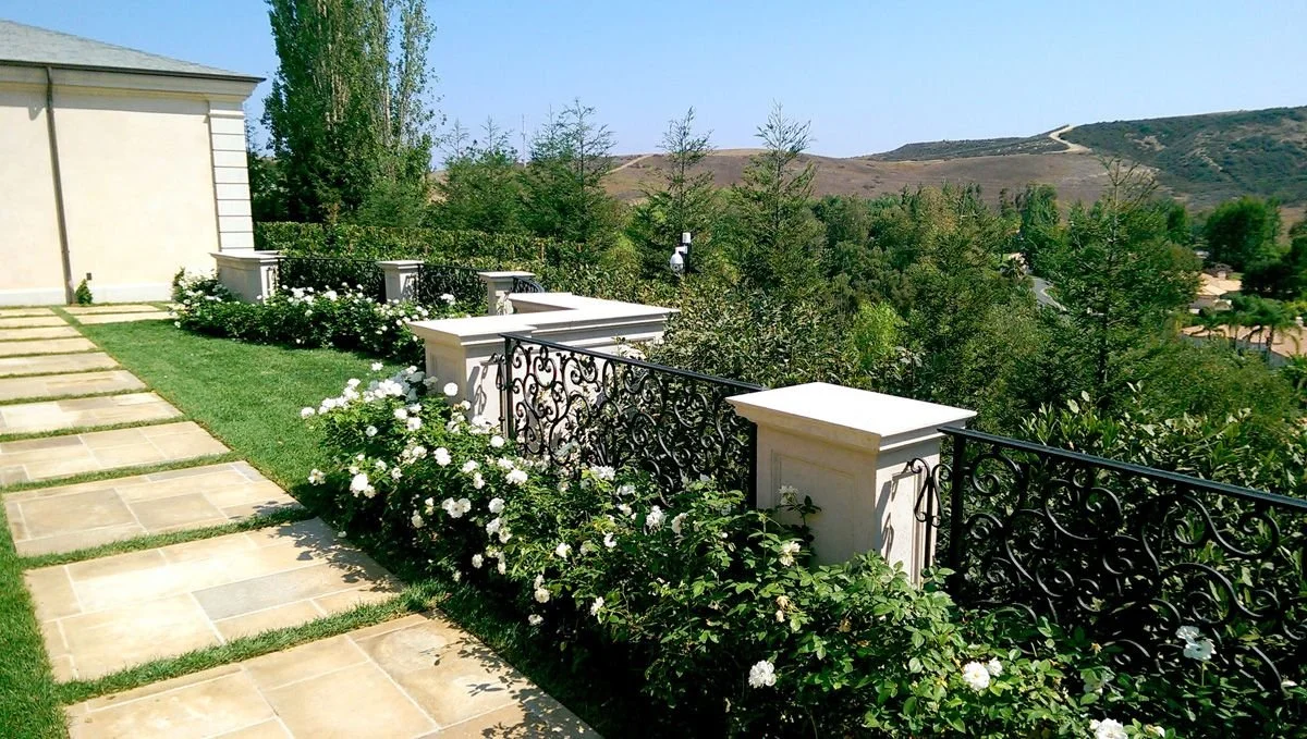 Westlake Village — Blank and Cables.jfif