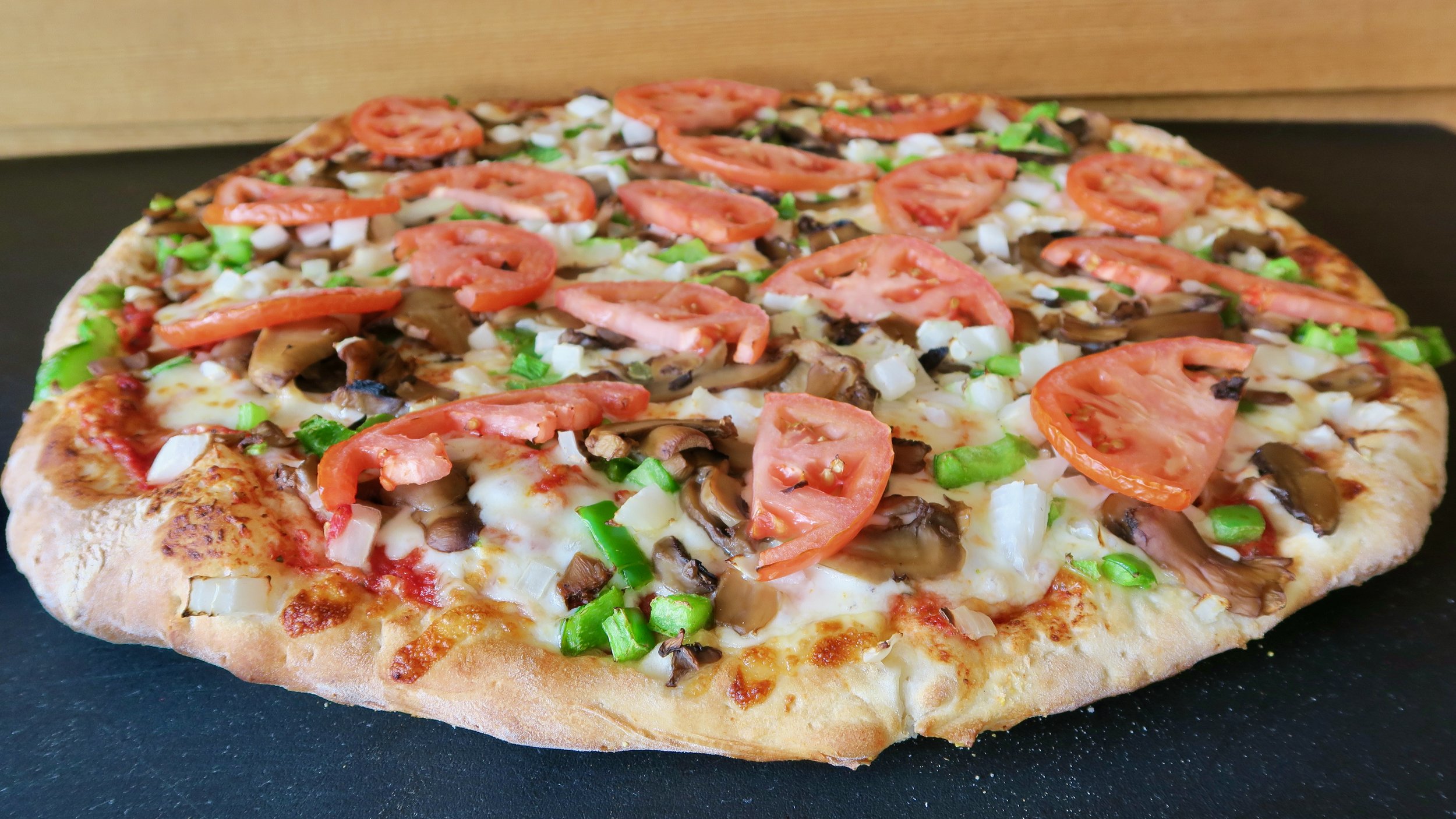 Alibis Orion Township Menu Best Pizza Orion Alibi Pizza — Alibi