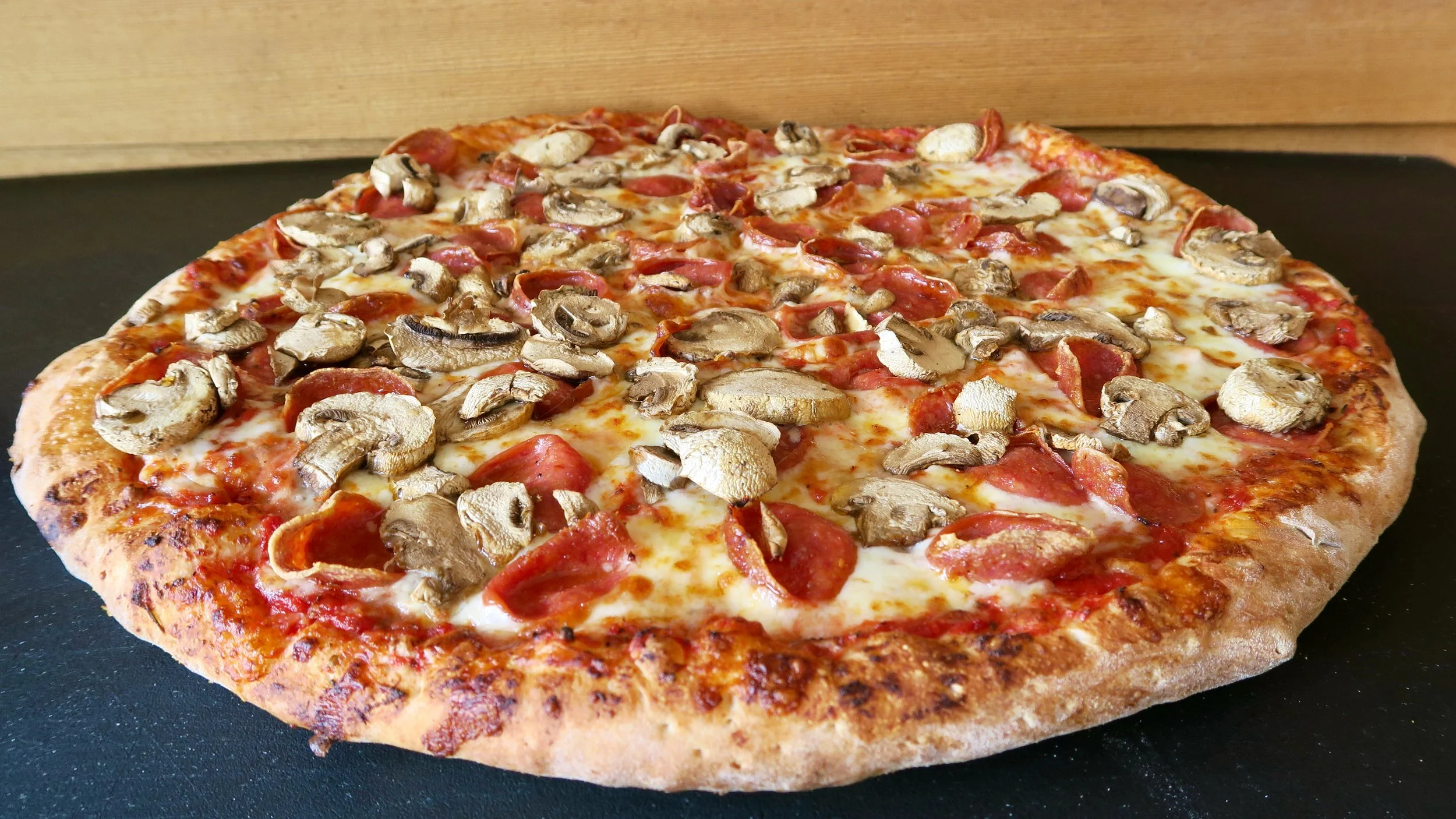 Alibis Orion Township Menu Best Pizza Orion Alibi Pizza — Alibi