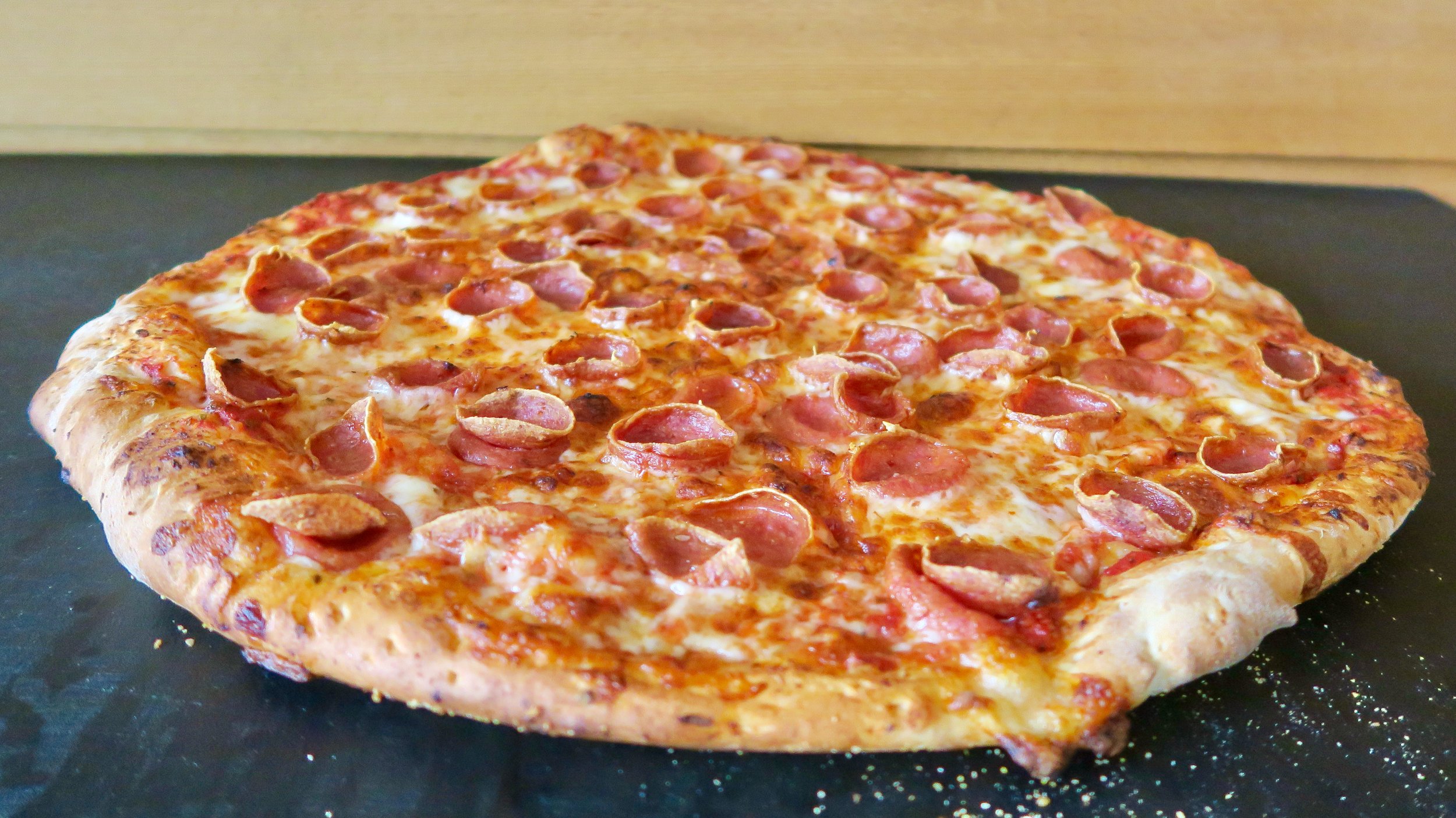Top rated pizza near me discount
