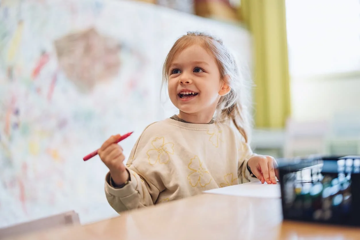 Recognizing Giftedness in Children: Signs and Characteristics