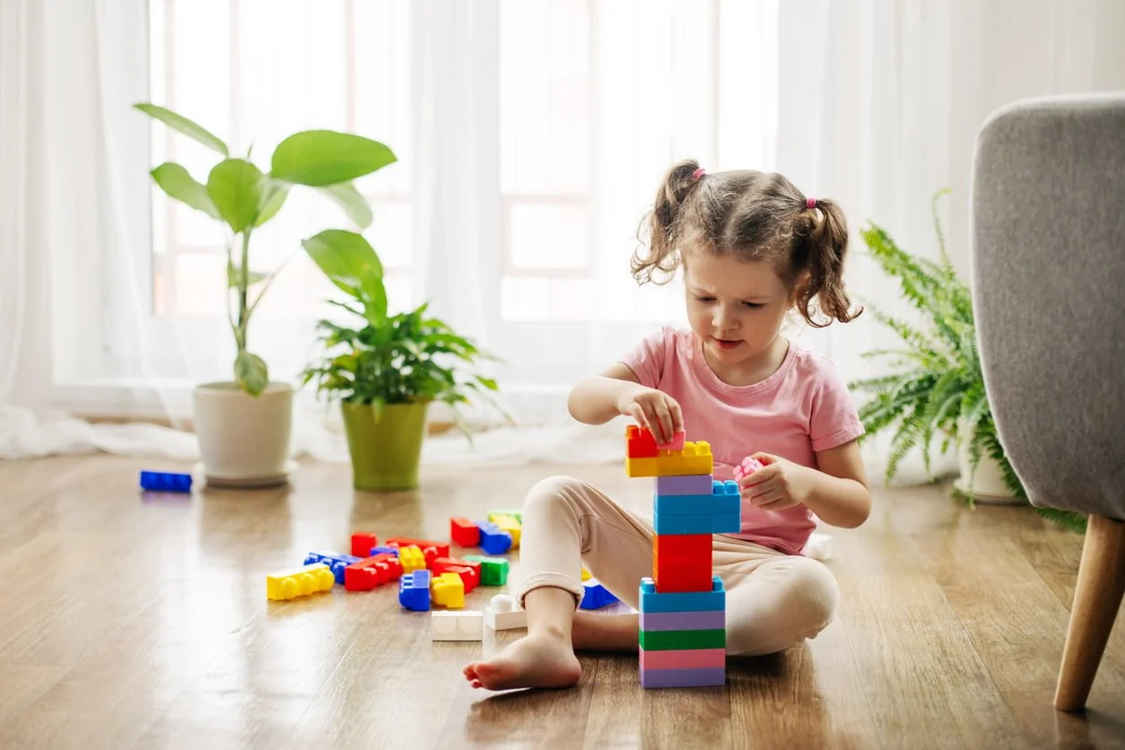 OCD vs. Typical Childhood Rituals: How to Differentiate and Seek Help