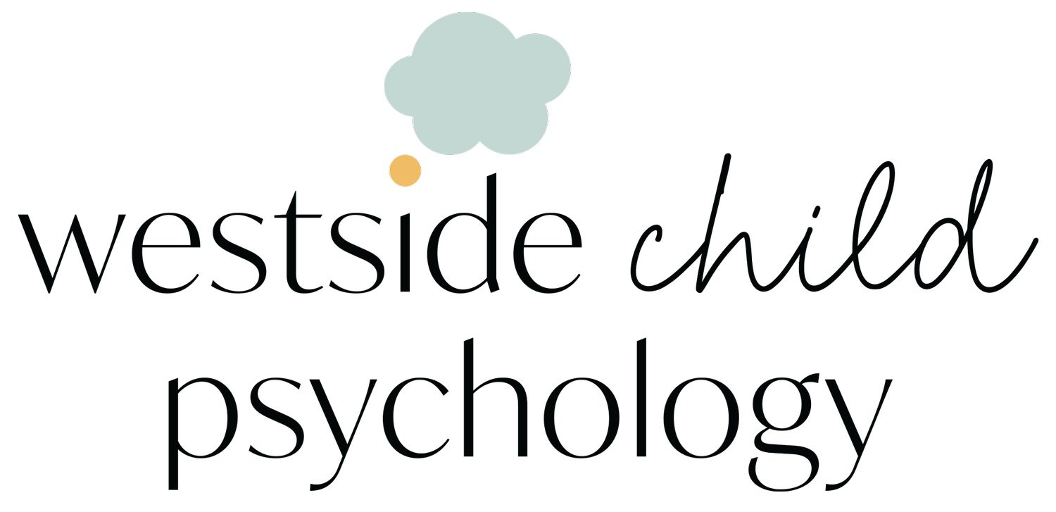Westside Child Psychology