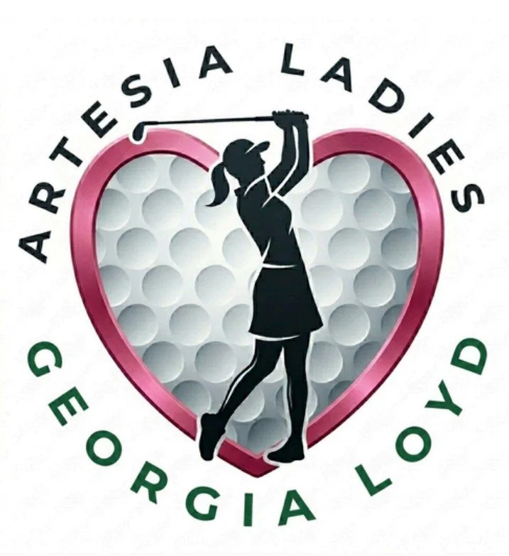 Georgia Loyd Memorial Swing N Scramble
