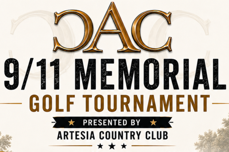 911 Memorial Golf Tournament