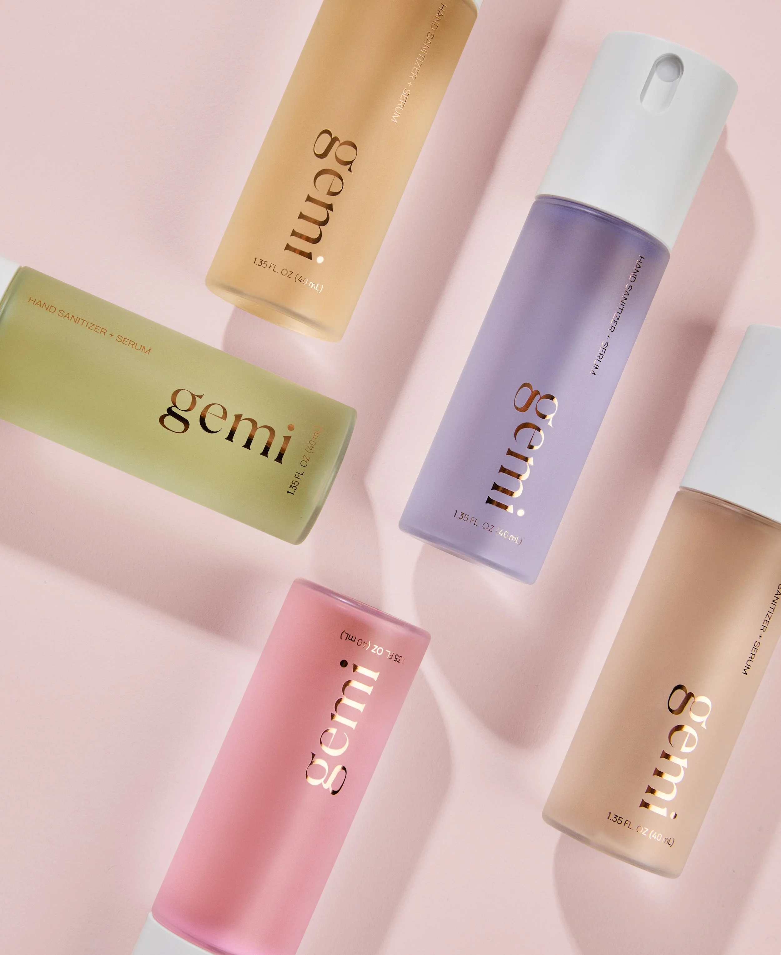 gemi beauty evolving the digital experience