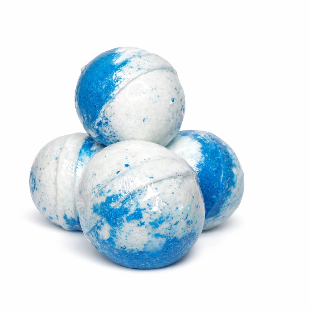 Ocoee Rapids Bath Bomb