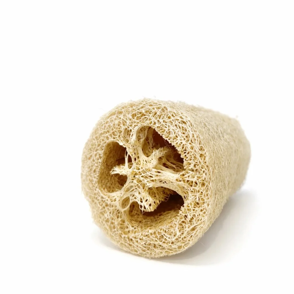 Natural Loofah Sponge