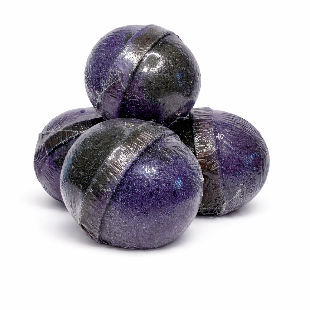 Mountain Berry Bath Bomb