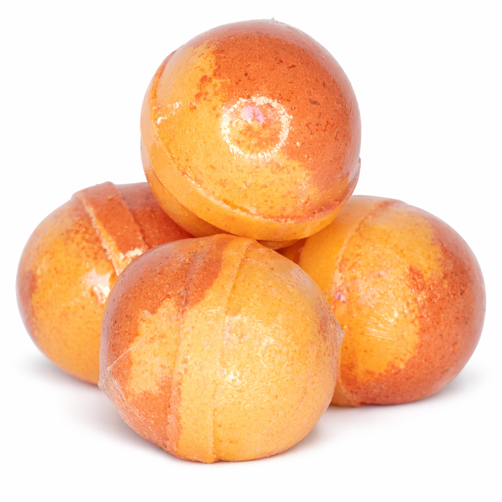 Sunrise Bath Bomb