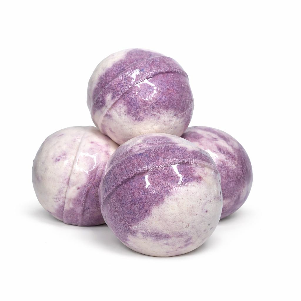 Sleepy Hollow Bath Bomb