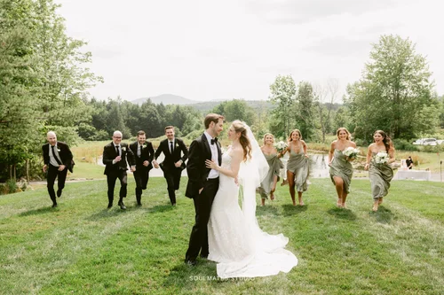 MegiRose Wedding Design