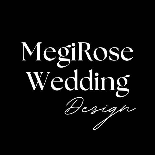 MegiRose Wedding Design