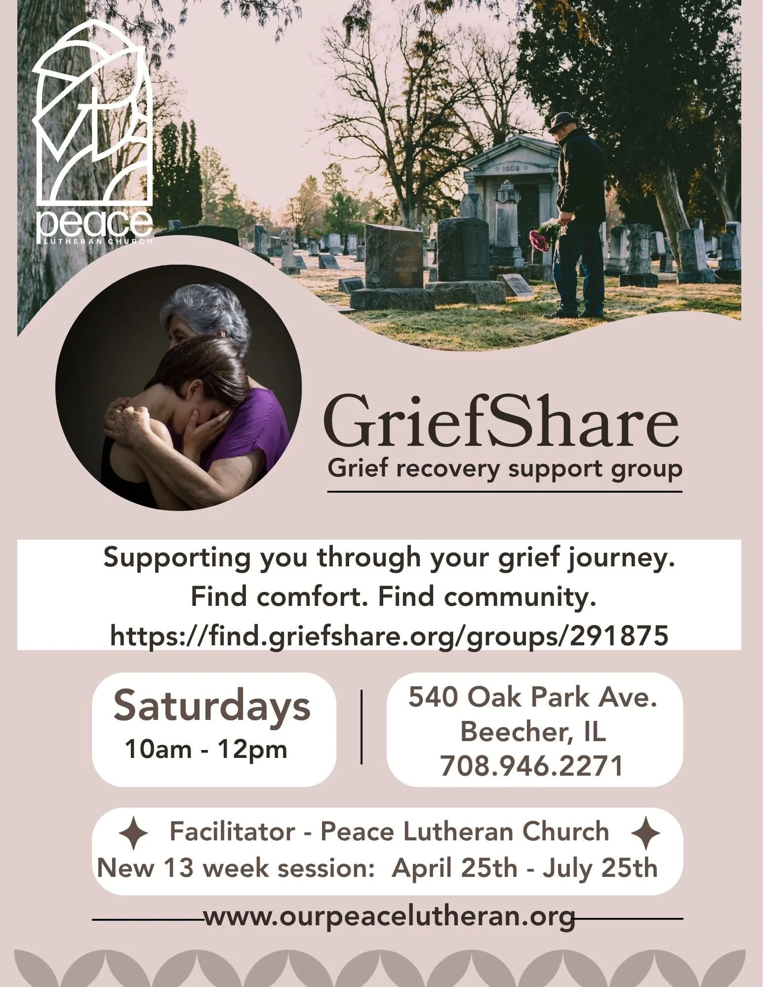 GriefShare Group