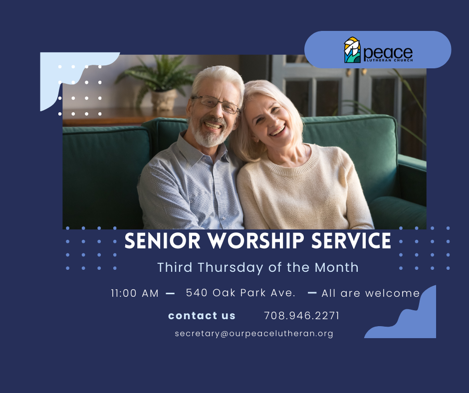 Sr. Worship