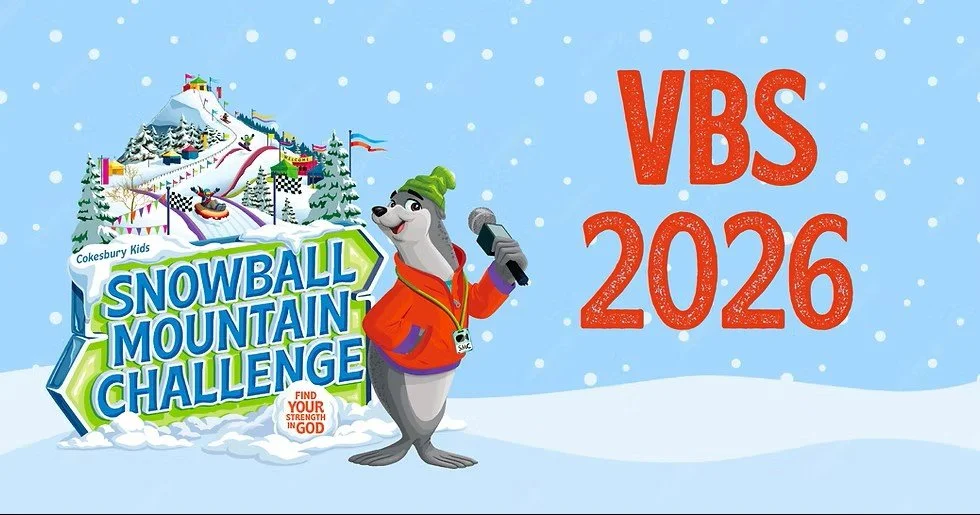 Vacation Bible School