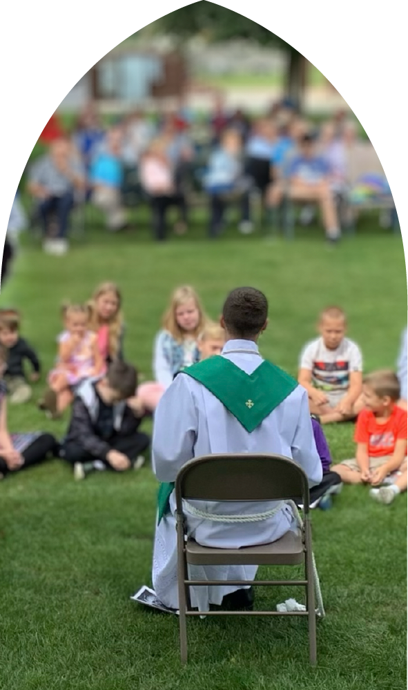 Peace Lutheran Church