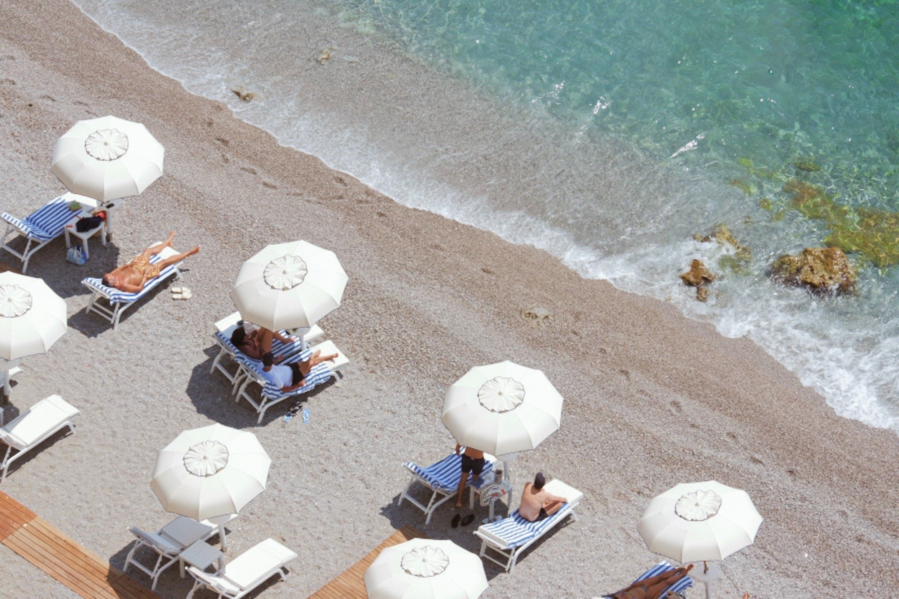 Springbreak Suitcase