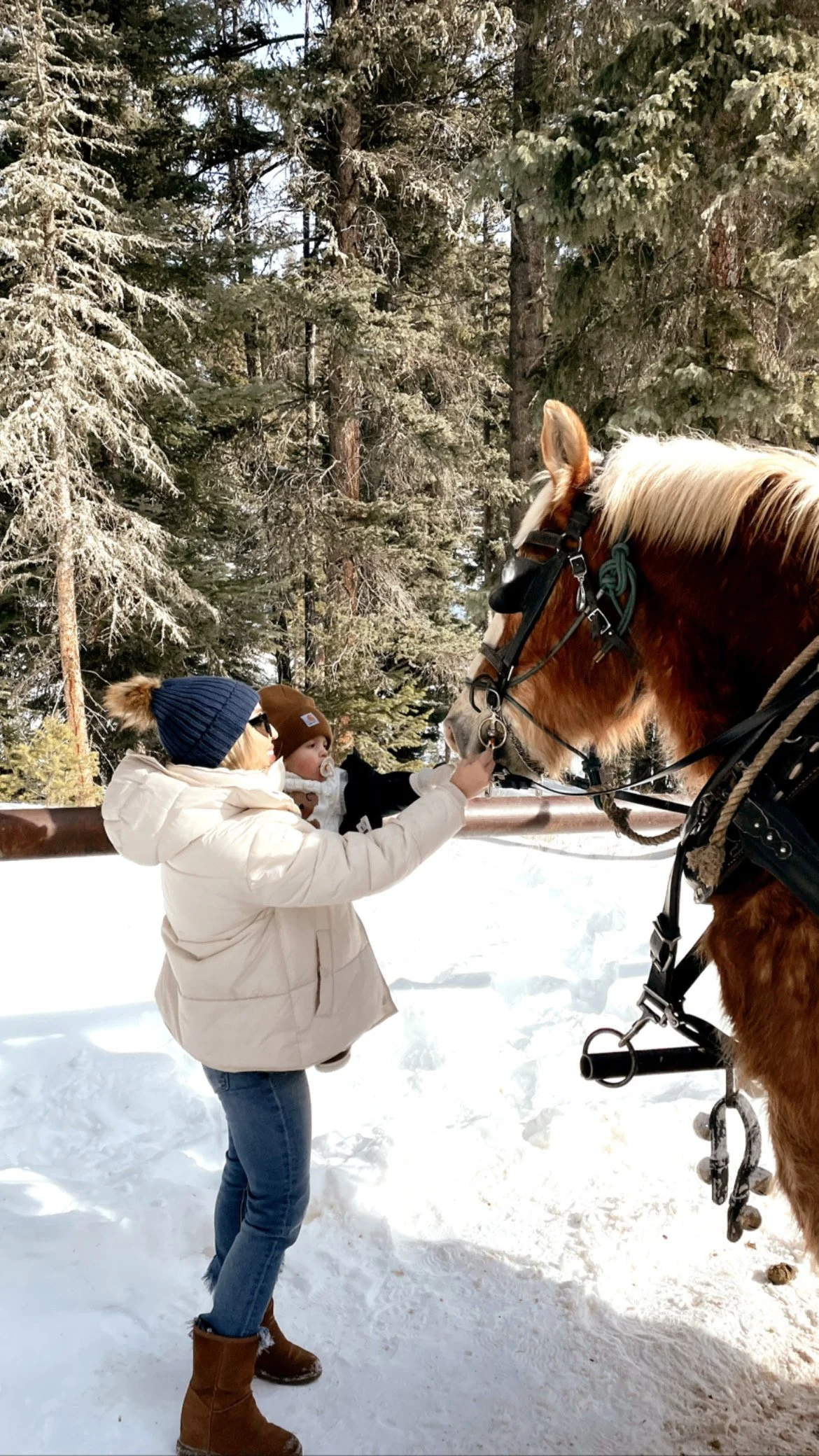 10 (winter) Things to do in Big Sky